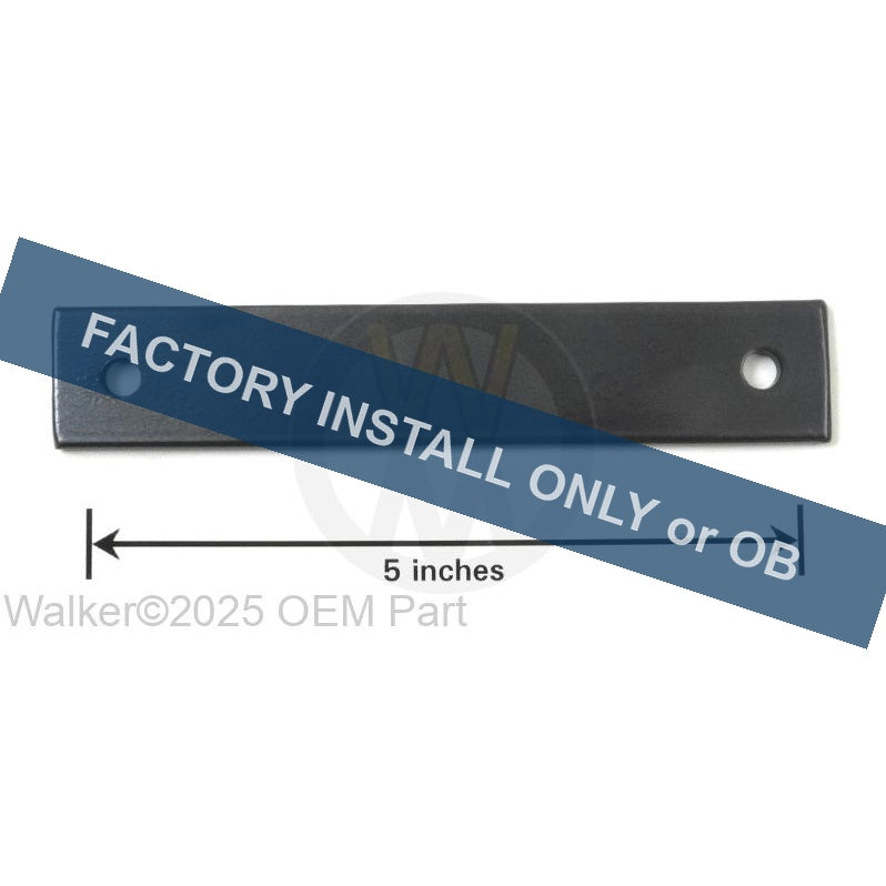 Walker Part # 8670-15 : Tilt Up Hook Spacer