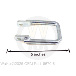 Walker Part # 8670-8 : TILT-UP HOOK