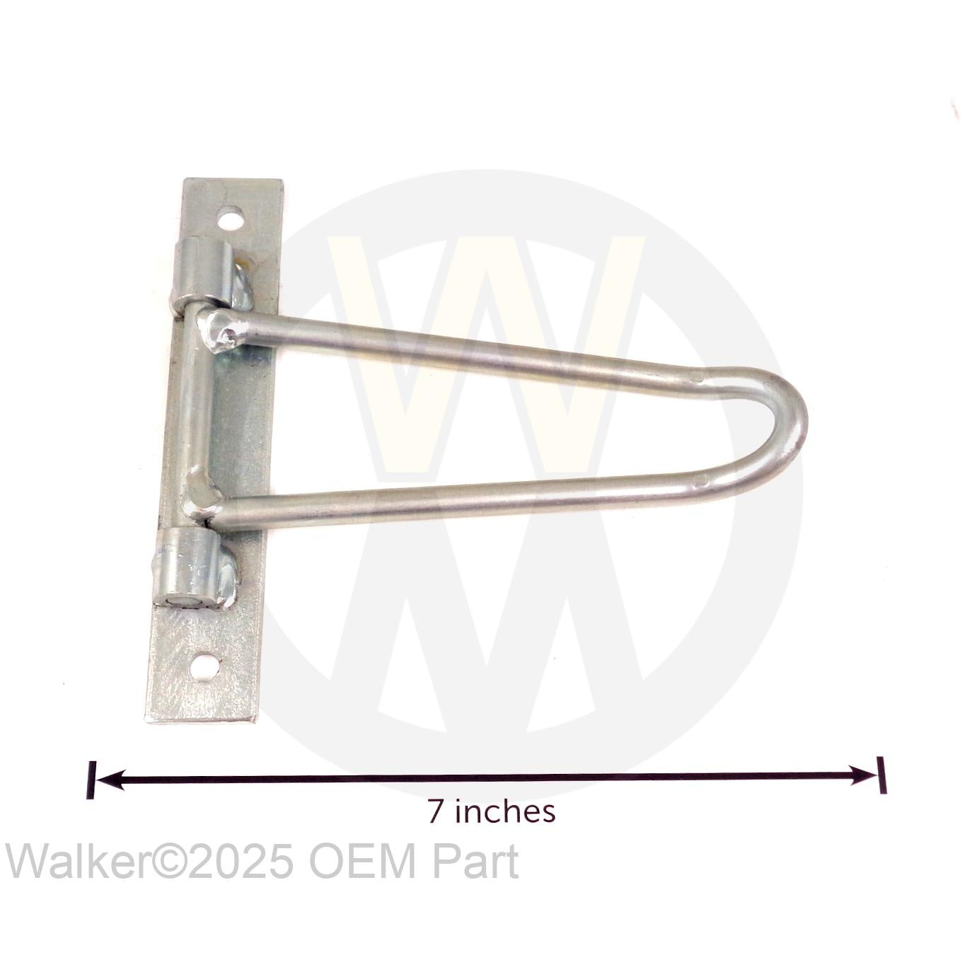 Walker Part # 8670-9 : (SU8670-17) Tilt-Up Hook