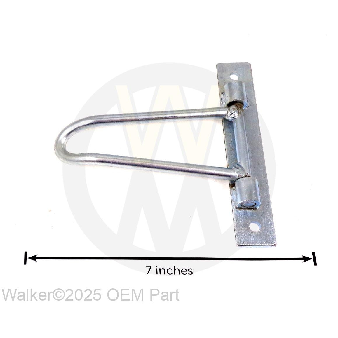 Walker Part # 8670 : TILT-UP HOOK