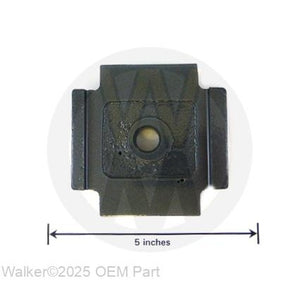 Walker Part # 8691-10 : BLADE SADDLE