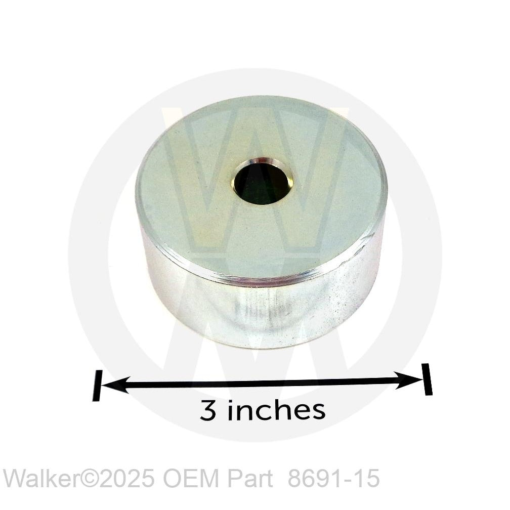 Walker Part # 8691-15 : Blade Spacer