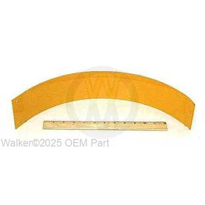 Walker Part # 8691-2 : BAFFLE/LH