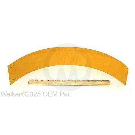 Walker Part # 8691-2 : BAFFLE/LH