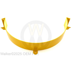 Walker Part # 8691-3 : CENTER BAFFLE