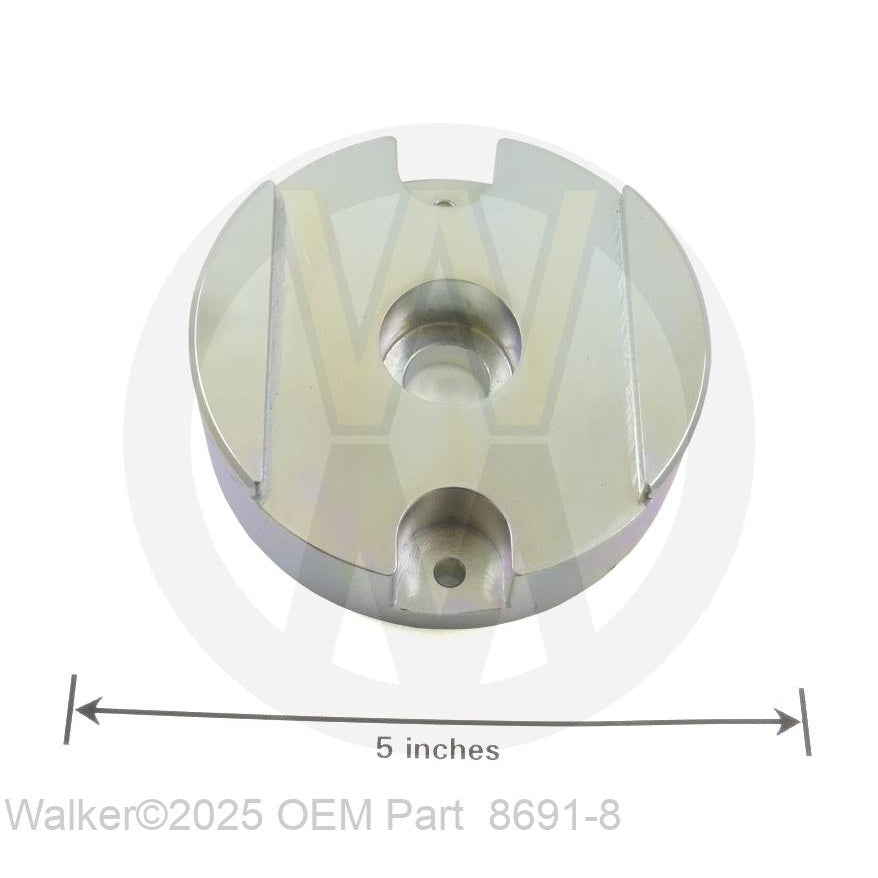 Walker Part # 8691-8 : Blade Spacer