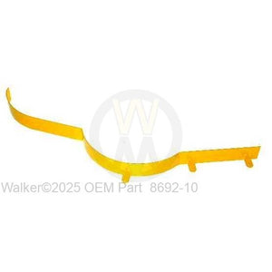 Walker Part # 8692-10 : BAFFLE DSD52
