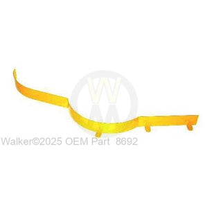 Walker Part # 8692 : 52SD DECK BAFFLE