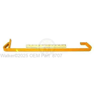 Walker Part # 8707 : 52/62SD SKID BAR