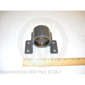 Walker Part # 8726-1 : PTO BEARING HOUSING