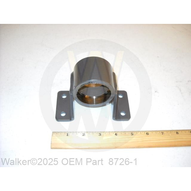 Walker Part # 8726-1 : PTO BEARING HOUSING