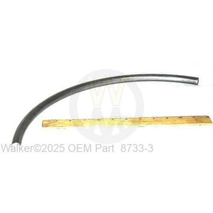 Walker Part # 8733-3 : 52SD RIM ROD/REAR/RH (20.75)