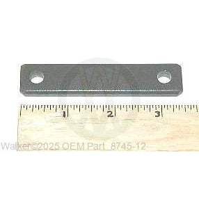 Walker Part # 8745-12 : ACTUATOR LINK