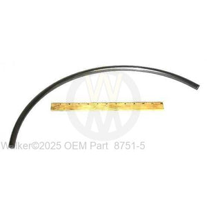 Walker Part # 8751-5 : 62SD RIM ROD/FRONT/CENTER