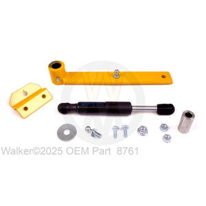 Walker Part # 8761 : DAMPENING SPRING KIT