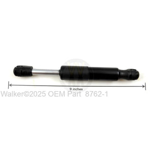 Walker Part # 8762-1 : Dampening Spring/Gas