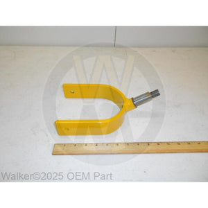 Walker Part # 8765-11 : CASTER WHEEL FORK (SU to 8765-14)