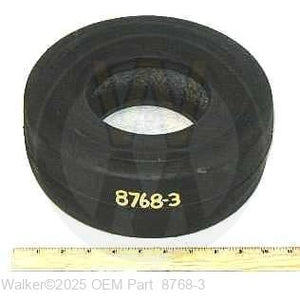 Walker Part # 8768-3 : TIRE, PNEUMATIC (11x4-5)