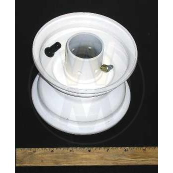 Walker Part # 8768-5 : CASTER WHEEL (5x3)