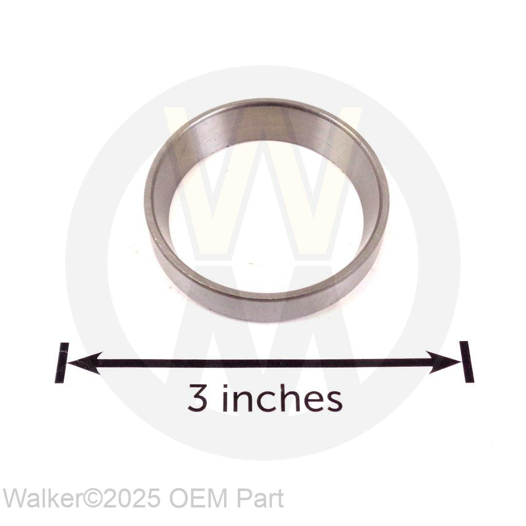 Walker Part # 8769-5 : BEARING CUP (2x1-5/8)