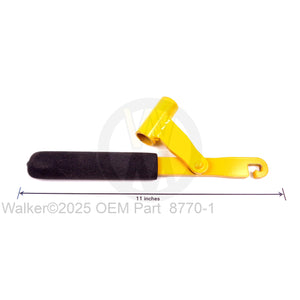 Walker Part # 8770-1 : EZ PIN PULLER ARM