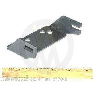 Walker Part # 8770-2 : EZ PIN PULLER MOUNT