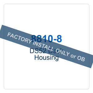 Walker Part # 8810-8 : DS52 Deck Housing