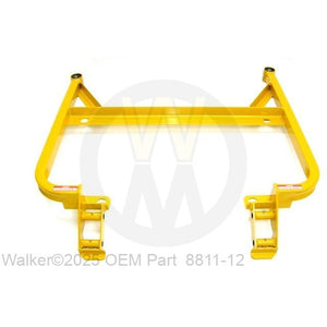 Walker Part # 8811-12 : 52SD CARRIER FRAME/TILT