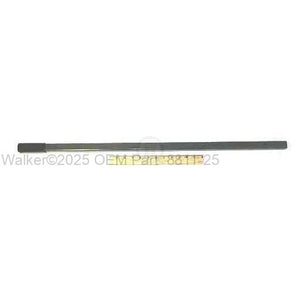 Walker Part # 8811-25 : TILT BAR W/GRIP (35')