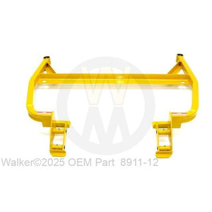 Walker Part # 8911-12 : 62SD CARRIER FRAME/TILT