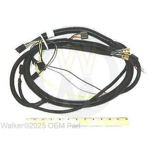 Walker Part # 8940-1 : WIRE HARNESS