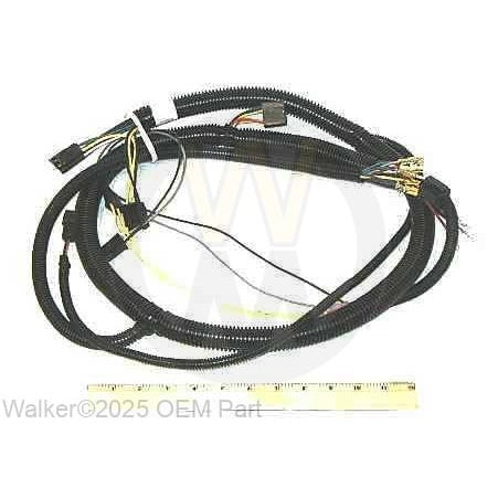 Walker Part # 8940-1 : WIRE HARNESS