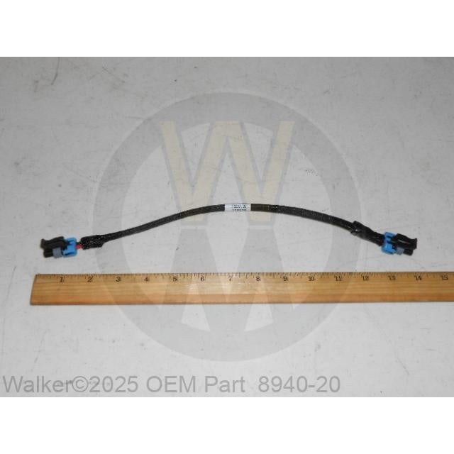 Walker Part # 8940-20 : Extension Wire Fuel Pump to Engine/MT27