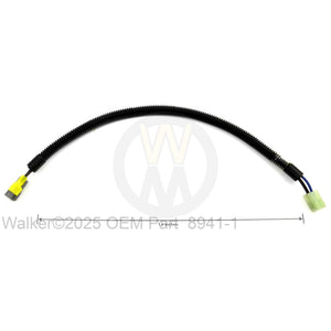 Walker Part # 8941-1 : Extension Wire