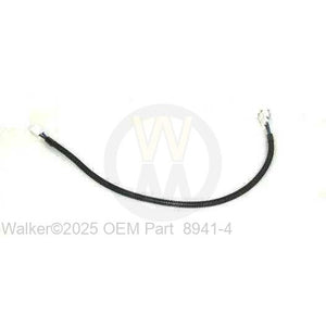 Walker Part # 8941-4 : EXTENSION FAN WIRE 22'