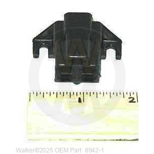 Walker Part # 8942-1 : 5-WAY CONNECTOR (F)