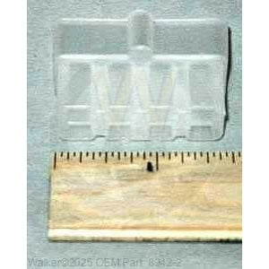 Walker Part # 8942-2 : 8-WAY CONNECTOR (F)