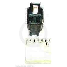 Walker Part # 8944-1 : 3-WAY LOCKING CONNECTOR (F)
