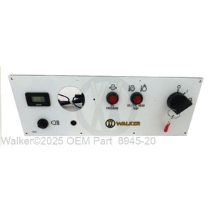 Walker Part # 8945-20 : PANEL UPGRADE KIT/T