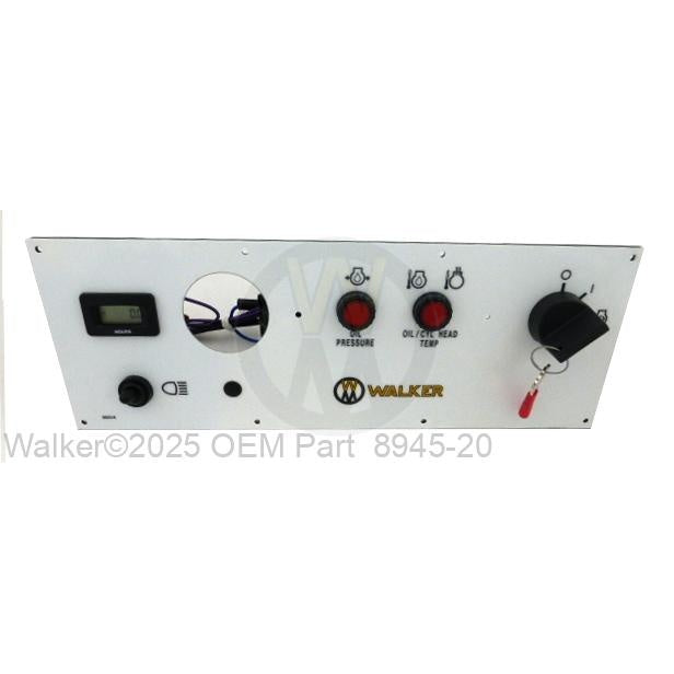 Walker Part # 8945-20 : PANEL UPGRADE KIT/T