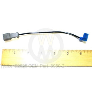 Walker Part # 8950-2 : (OB) Powerfil Power Wire 10.0