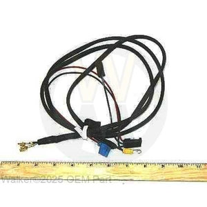 Walker Part # 8950 : 9.5 WIRE HARNESS