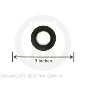 Walker Part # 8996-11 : Step Washer/Indicator Light
