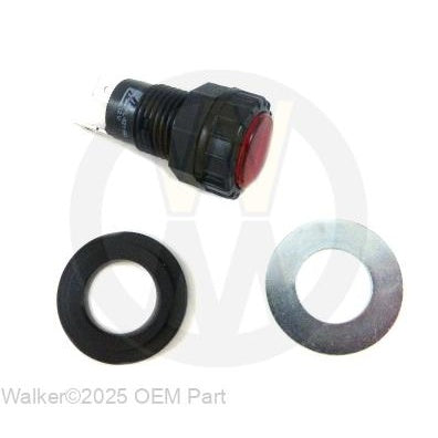 Walker Part # 8996-15 : Indicator Light Upgrade Kit