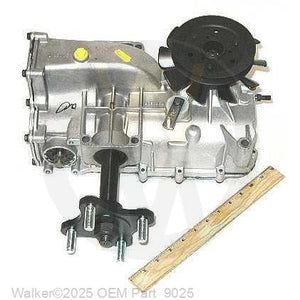 Walker Part # 9025 : HYDRO GEAR/LH