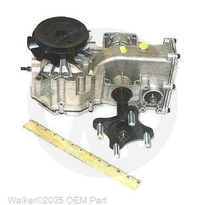 Walker Part # 9026 : HYDRO GEAR/RH