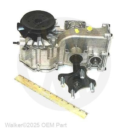 Walker Part # 9026 : HYDRO GEAR/RH