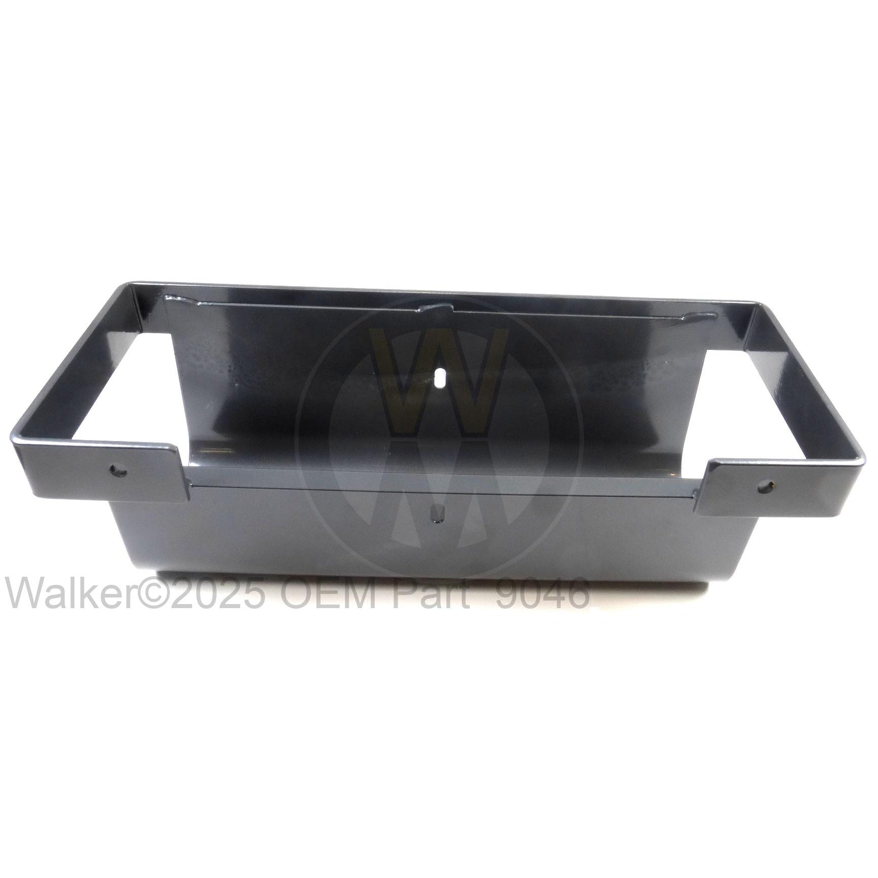 Walker Part # 9046 : GAS TANK MOUNT