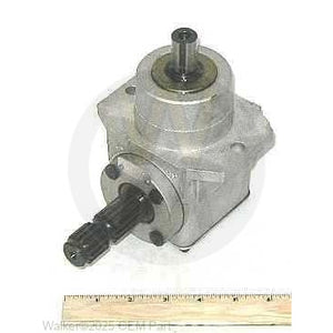 Walker Part # 9050 : PTO GEARBOX