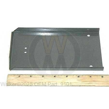 Walker Part # 9101 : HOOD SUPPORT, REAR